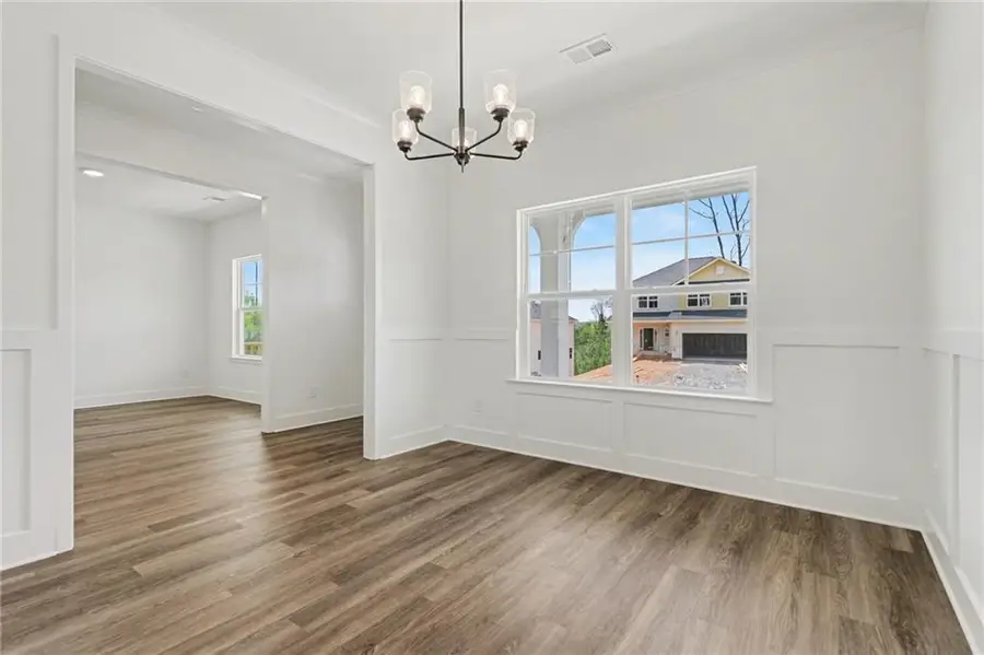 1649 Norris Landing Drive, Snellville, GA 30039 - #3