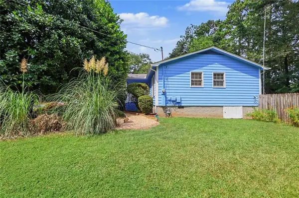 107 Pine Haven Drive, Carrollton, GA 30116