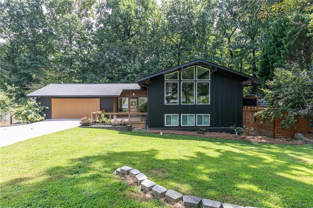 371 Clear Spring Court, Marietta, GA 30068 - #1