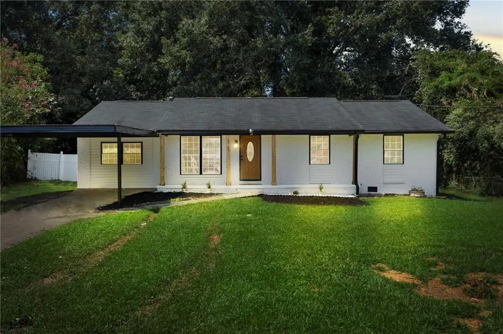 6787 Dnae Ct, Riverdale, GA 30274 - #1