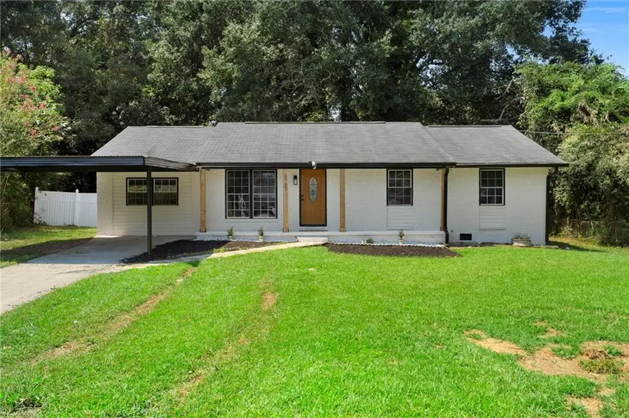 6787 Dnae Ct, Riverdale, GA 30274 - #2
