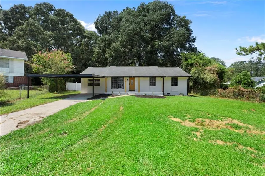 6787 Dnae Ct, Riverdale, GA 30274 - #3