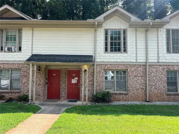 1660 Stanton Road Sw #4F, Atlanta, GA 30311