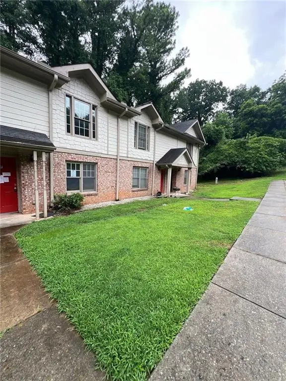 1660 Stanton Road Sw #4F, Atlanta, GA 30311 - #2