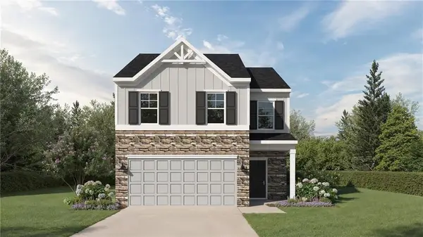 2653 Jordan Lane, Lithia Springs, GA 30122