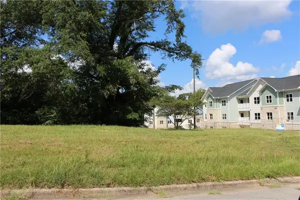 451 Jefferson Street, Griffin, GA 30223