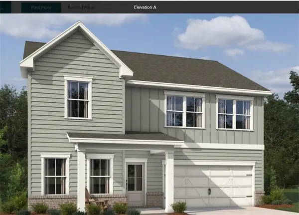 7340 Tenton Crossing, Locust Grove, GA 30248
