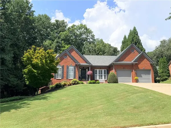 1545 Bookhout Drive, Cumming, GA 30041