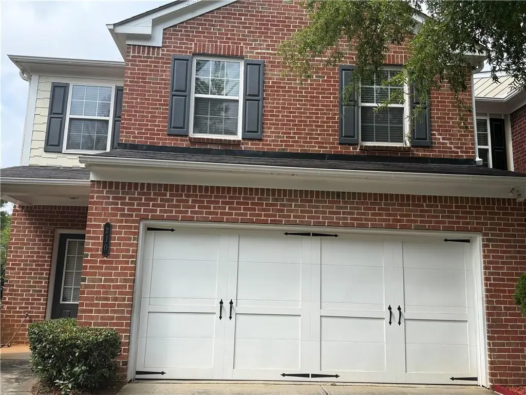 210 Bellecliff Court, Tucker, GA 30084 - #1