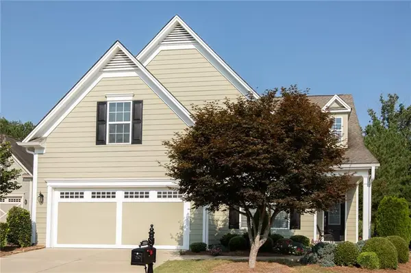 3609 Blue Cypress Cove Sw, Gainesville, GA 30504
