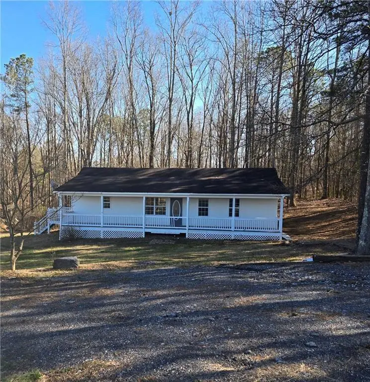 1610 Mulberry Rock Road, Dallas, GA 30157 - #1