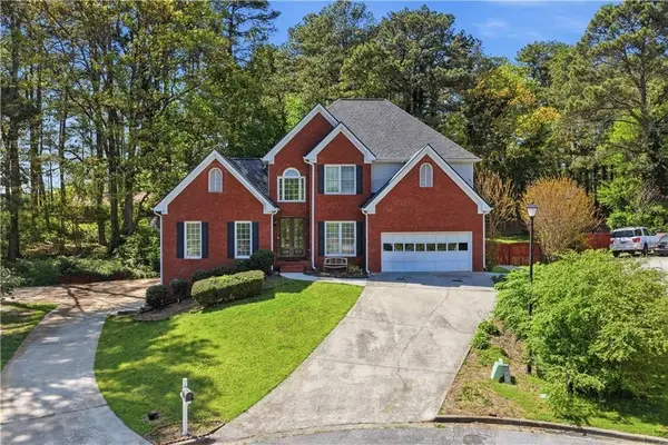 2255 Pinehaven Court Sw, Grayson, GA 30017