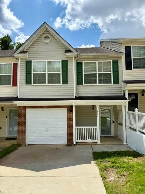 6504 Holly Lane, Union City, GA 30291 - #1