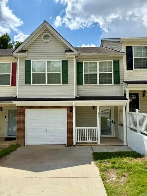 6504 Holly Lane, Union City, GA 30291 - #2