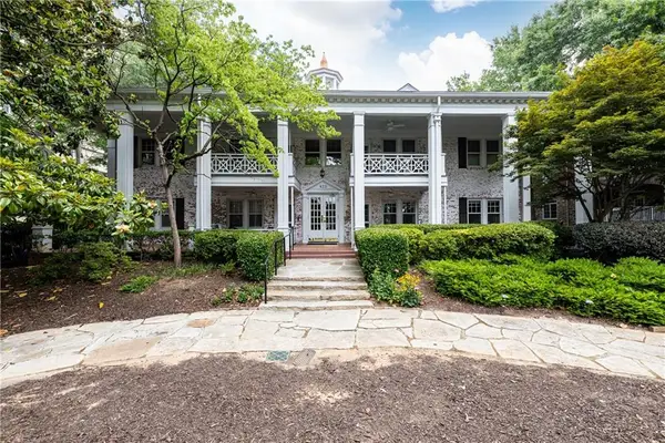 423 Clairemont Avenue #19, Decatur, GA 30030