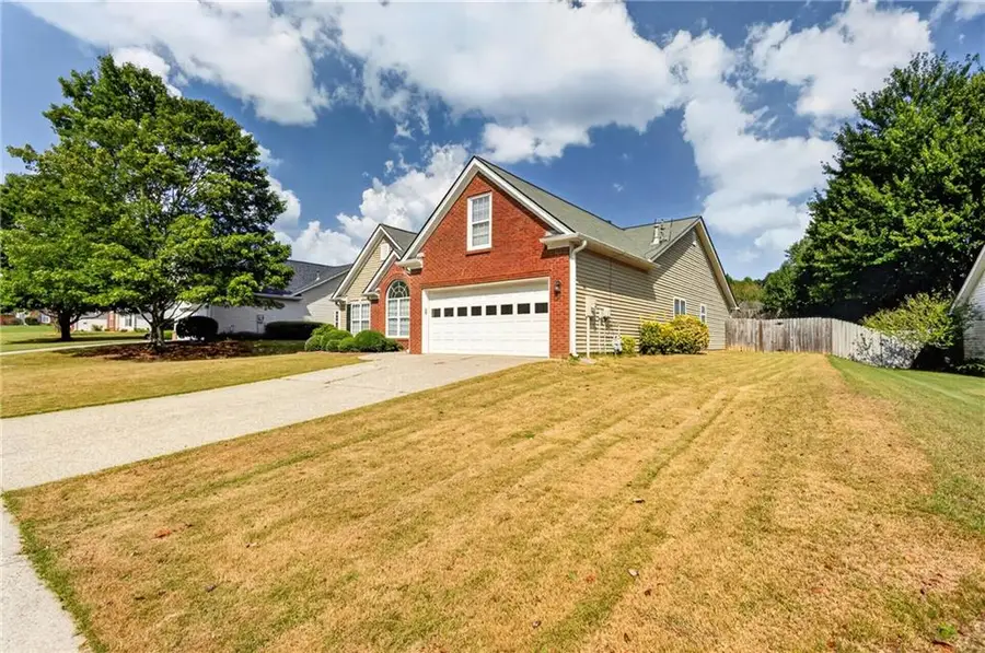 2635 General Lee Way, Buford, GA 30519 - #3