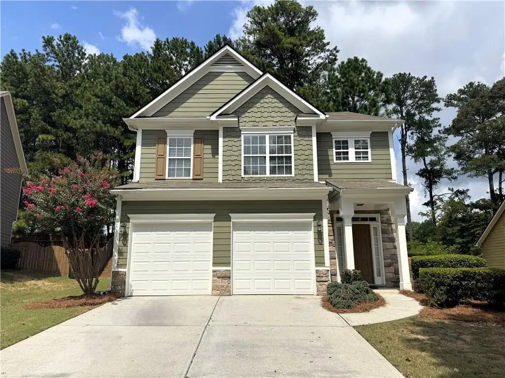 3341 Cooper Woods Drive, Loganville, GA 30052 - #1