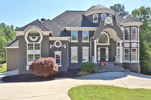 910 Woodward Park Drive, Suwanee, GA 30024