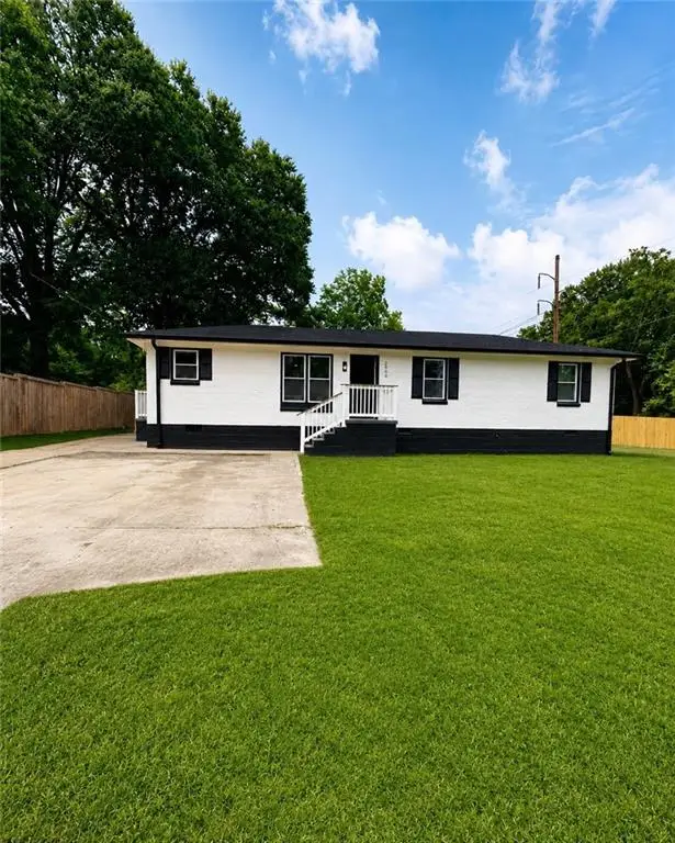 2898 Meadowview Drive Se, Atlanta, GA 30316 - #1