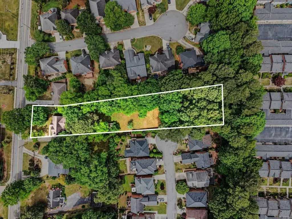1793 Frazier Road, Decatur, GA 30033 - #1