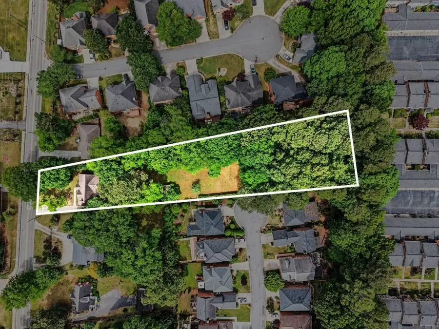1793 Frazier Road, Decatur, GA 30033 - #2