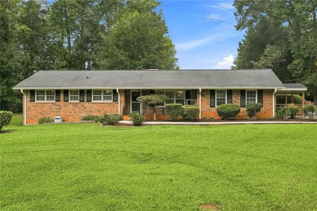 2633 Creek Lane Sw, Snellville, GA 30078 - #1