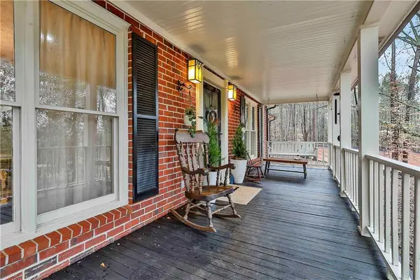 3191 Buck Branch Road Sw, Conyers, GA 30094