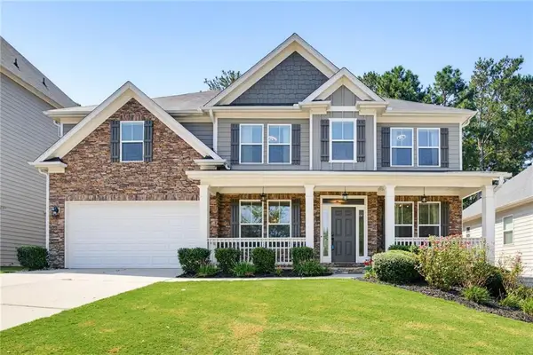 158 Lilyfield Lane, Acworth, GA 30101