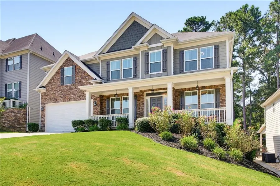 158 Lilyfield Lane, Acworth, GA 30101 - #2