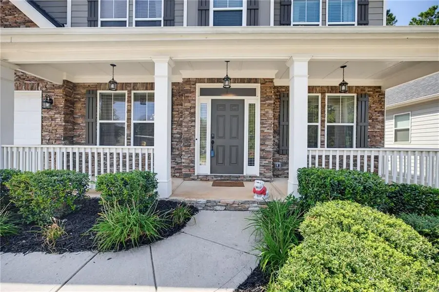 158 Lilyfield Lane, Acworth, GA 30101 - #3