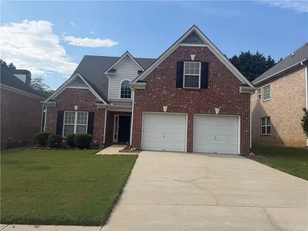 850 Glenns Farm Way, Grayson, GA 30017