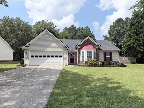 317 Carlton Chase Court, Dacula, GA 30019