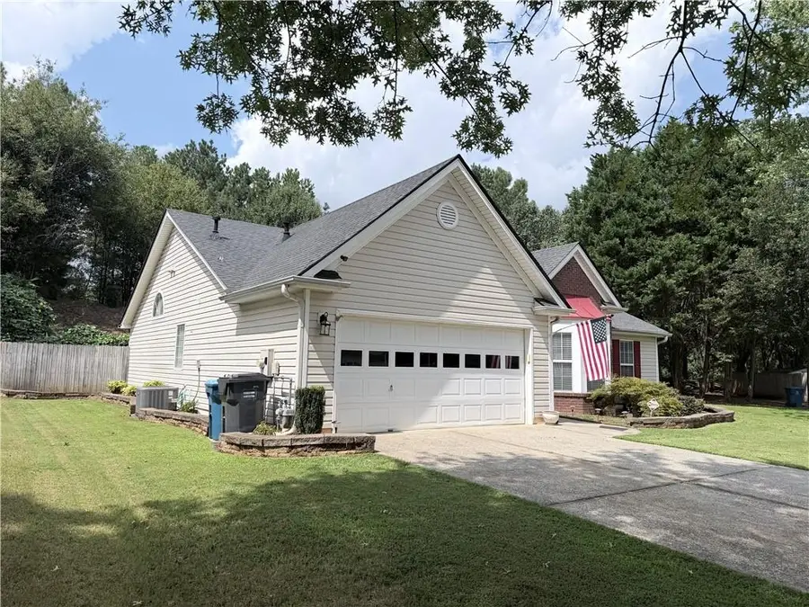 317 Carlton Chase Court, Dacula, GA 30019 - #3