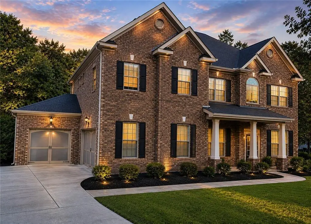 6860 Louis Drive, Locust Grove, GA 30248 - #1