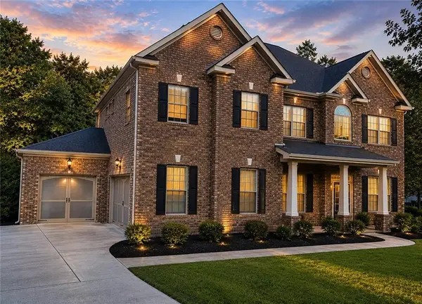 6860 Louis Drive, Locust Grove, GA 30248