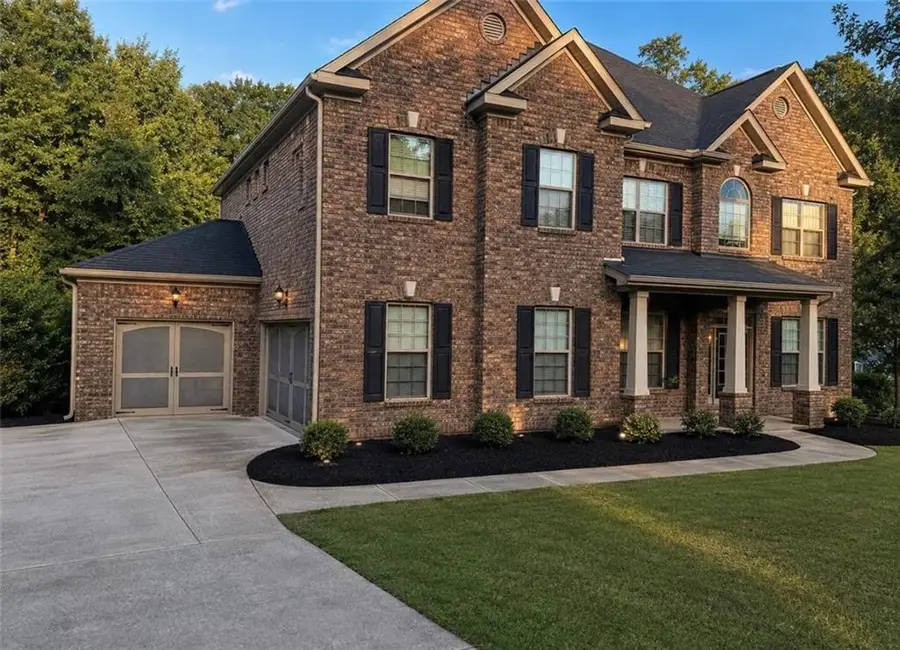6860 Louis Drive, Locust Grove, GA 30248 - #2