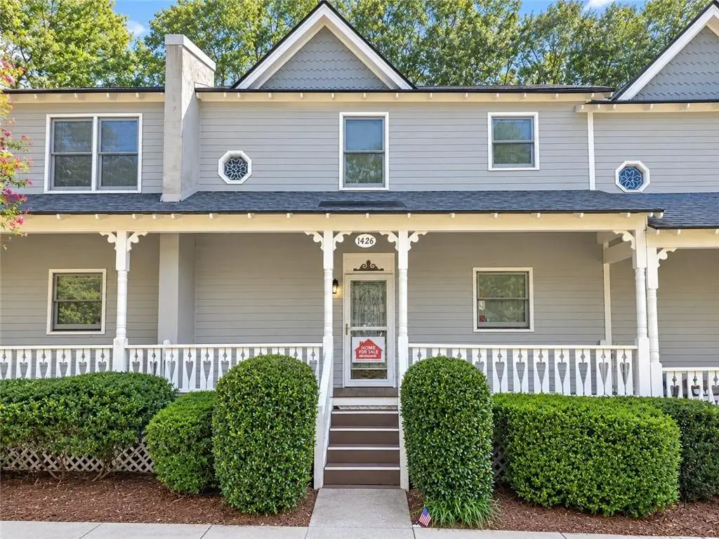 1426 Cambridge Common, Decatur, GA 30033 - #1
