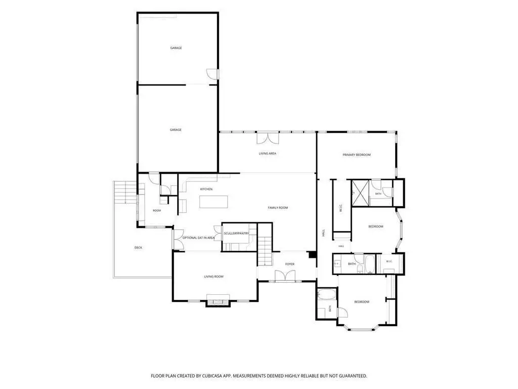 820 Oakhaven Drive, Roswell, GA 30075 - #1