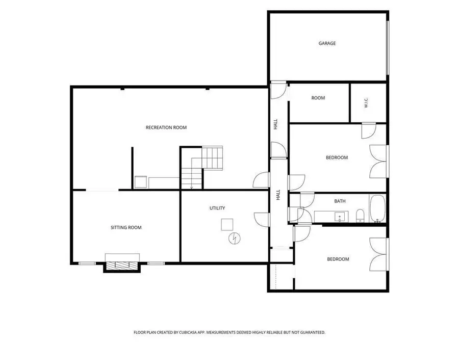 820 Oakhaven Drive, Roswell, GA 30075 - #2