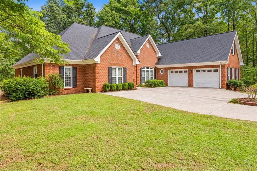 3617 Sierra Drive, Stockbridge, GA 30281 - #2