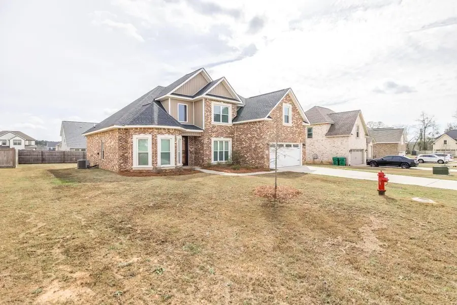 613 Jeffery Thomas Drive, Bonaire, GA 31005 - #3