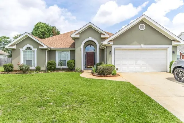 123 Galaxy Avenue, Bonaire, GA 31005