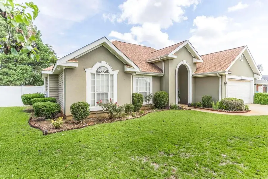 123 Galaxy Avenue, Bonaire, GA 31005 - #3