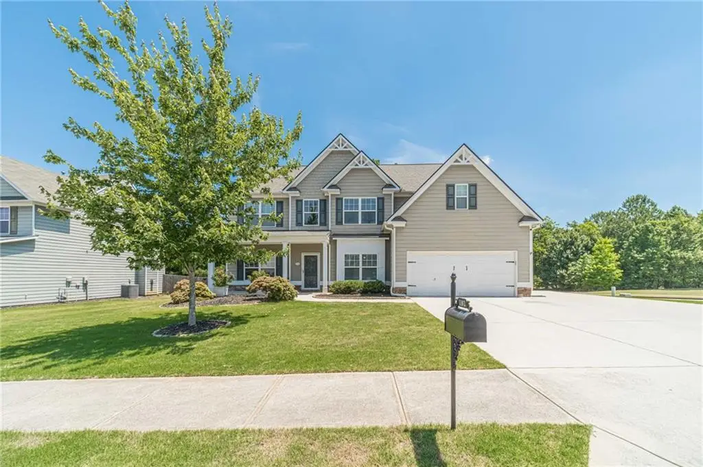 1102 Bald Eagle Trace, Hoschton, GA 30548 - #1