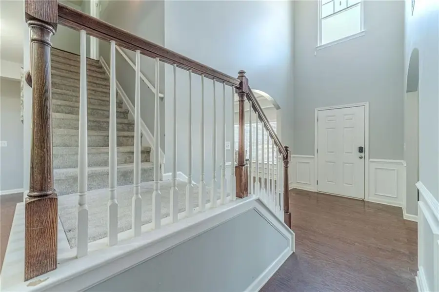 1102 Bald Eagle Trace, Hoschton, GA 30548 - #3