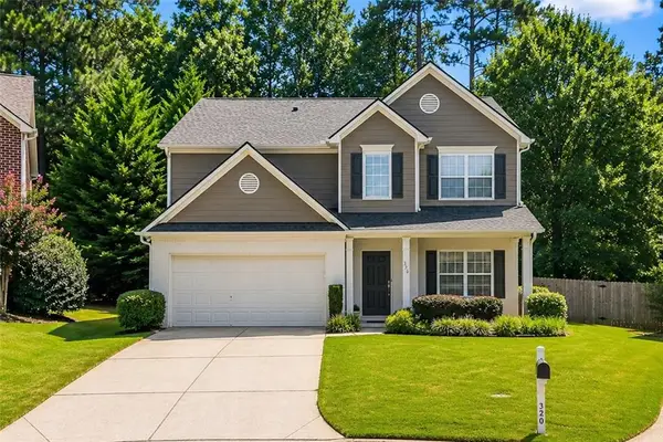 326 Tuggle Court, Woodstock, GA 30188