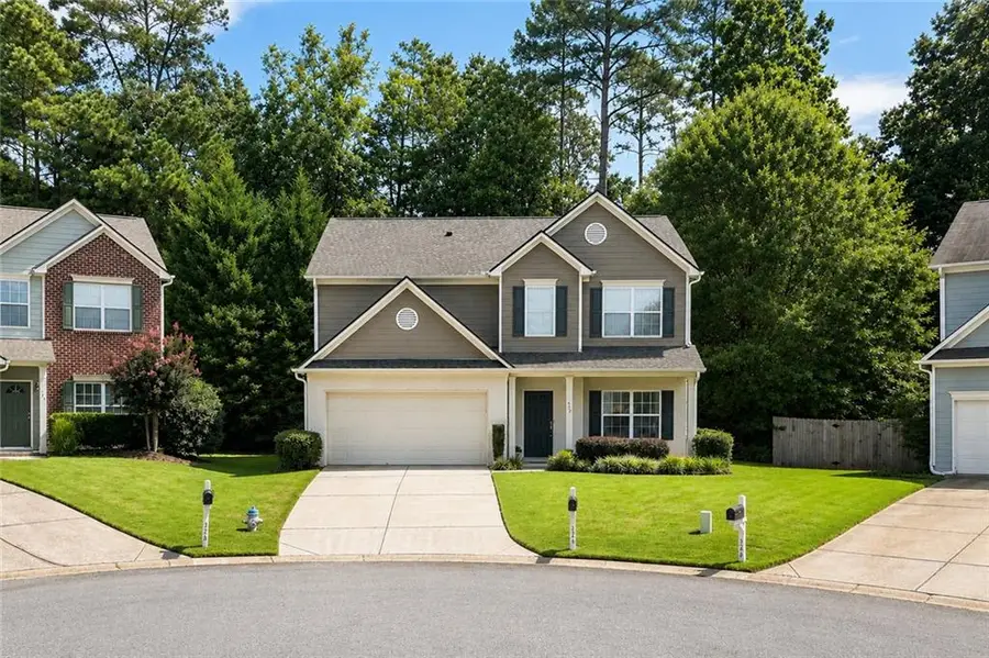 326 Tuggle Court, Woodstock, GA 30188 - #3