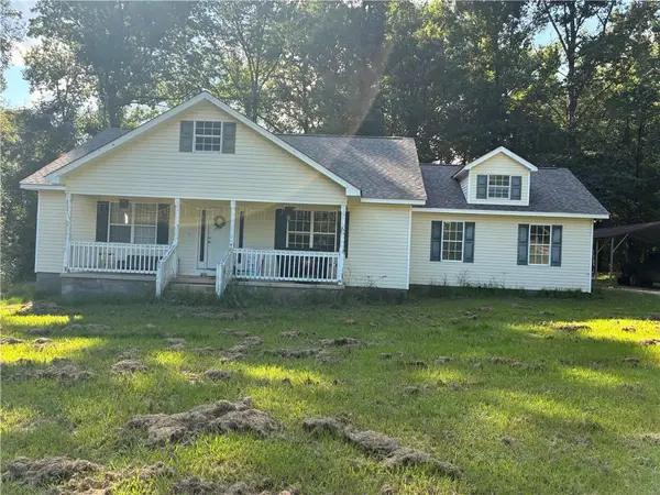 166 Patton Road, Gray, GA 31032