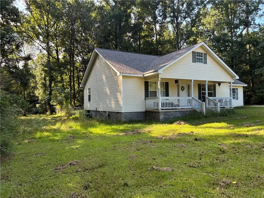 166 Patton Road, Gray, GA 31032 - #3