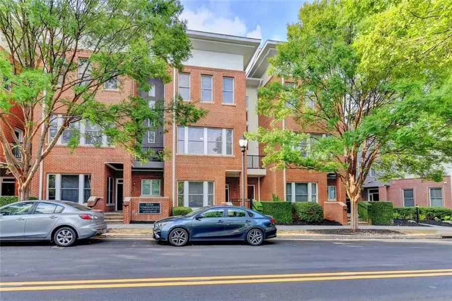 745 Fountainhead Lane Ne #130, Atlanta, GA 30324 - #3